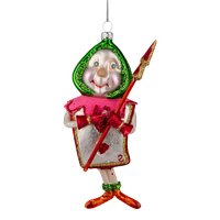 Елочная игрушка Erich Krause Decor. Червонный Валет 62495