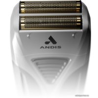 Электробритва Andis ProFoil Lithium Plus Titanium Foil Shaver TS-2