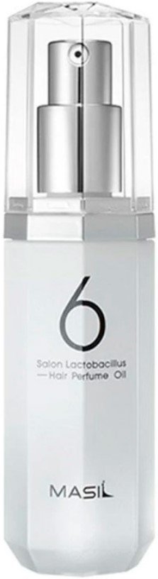

Масло Masil 6 Salon Lactobacillus Hair Perfume Oil Light 66 мл