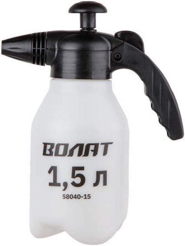 Ручной опрыскиватель Волат 58040-15