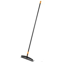 Грабли зубчатые Fiskars 1003466