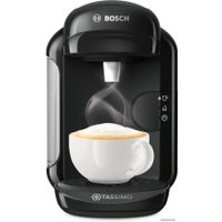 Капсульная кофеварка Bosch Tassimo Vivy II (черный) [TAS1402]