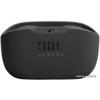 Наушники JBL Wave Buds (черный)