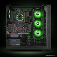 Вентилятор для корпуса Thermaltake Pure A14 Green CL-F110-PL14GR-A