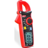 Токовые клещи UNI-T UT210B