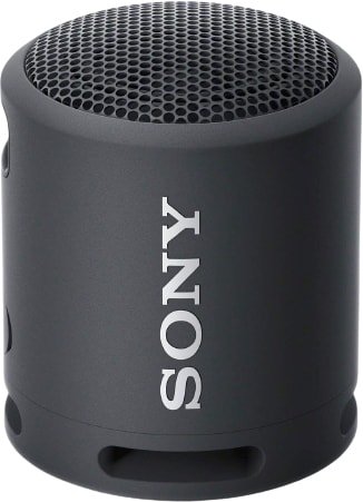 

Беспроводная колонка Sony SRS-XB13 (черный)