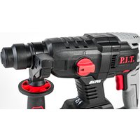 Перфоратор P.I.T. PBH20H-22A/1 (с 1-им АКБ, кейс)