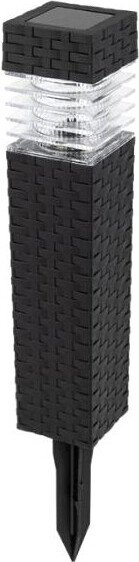 

Садовый светильник Park Вечер 109250