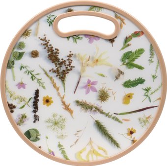 Разделочная доска Fresca HH3030Т-2312С