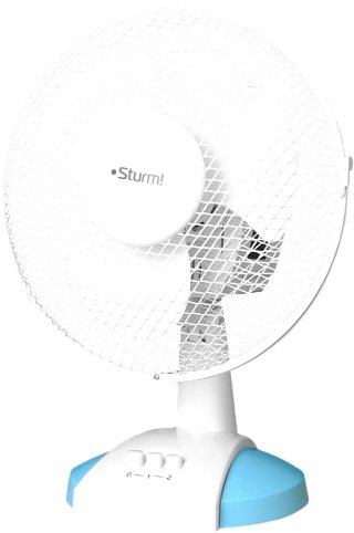 Вентилятор Sturm TF2002