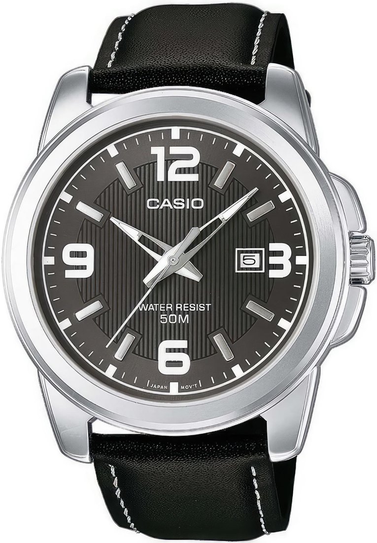 

Наручные часы Casio MTP-1314L-8A