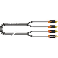 Кабель Sommer Cable HI-C2C2-0075