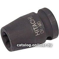Головка слесарная Hitachi H-K/751901