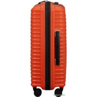 Чемодан-спиннер Samsonite Upscape Orange 55 см