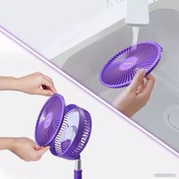 Вентилятор Kitfort KT-412-1