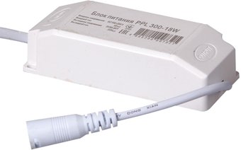 Блок питания JAZZway 5007321