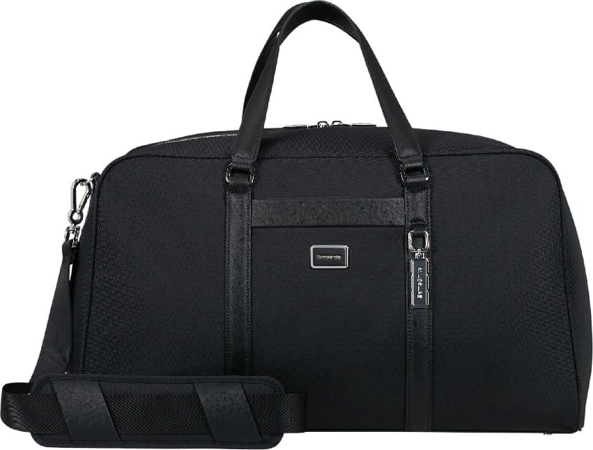 Дорожная сумка Samsonite Image Biz Black 51 см