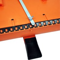 Разбрасыватель-сеялка Skiper SR5000