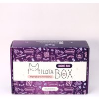 Подарочный набор Milota Box Anime Box MB126