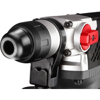 Перфоратор GRAPHITE 58G860 (кейс)