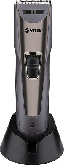

Машинка для стрижки волос Vitek VT-2572 GR