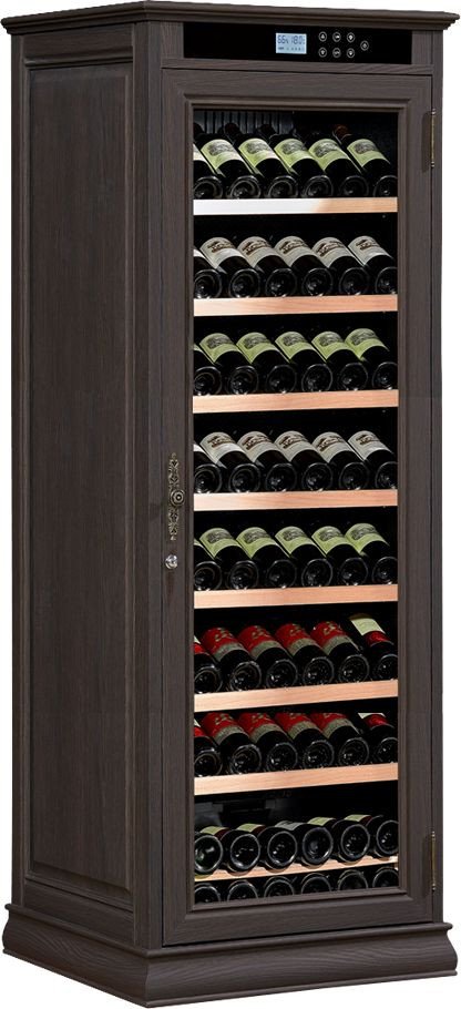 

Винный шкаф Meyvel MV102-WD1-C
