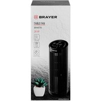 Колонный вентилятор Brayer BR4978