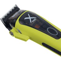 Машинка для стрижки волос MRD Pro MRD-HC-999C (зеленый)
