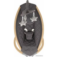 Шезлонг Pituso Legaria Grey BY006B