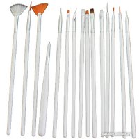 Кисть для маникюра Sipl AG533A