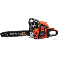 Бензопила Skiper TV5230-Pro