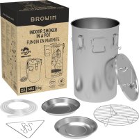 Коптильня Browin 330150