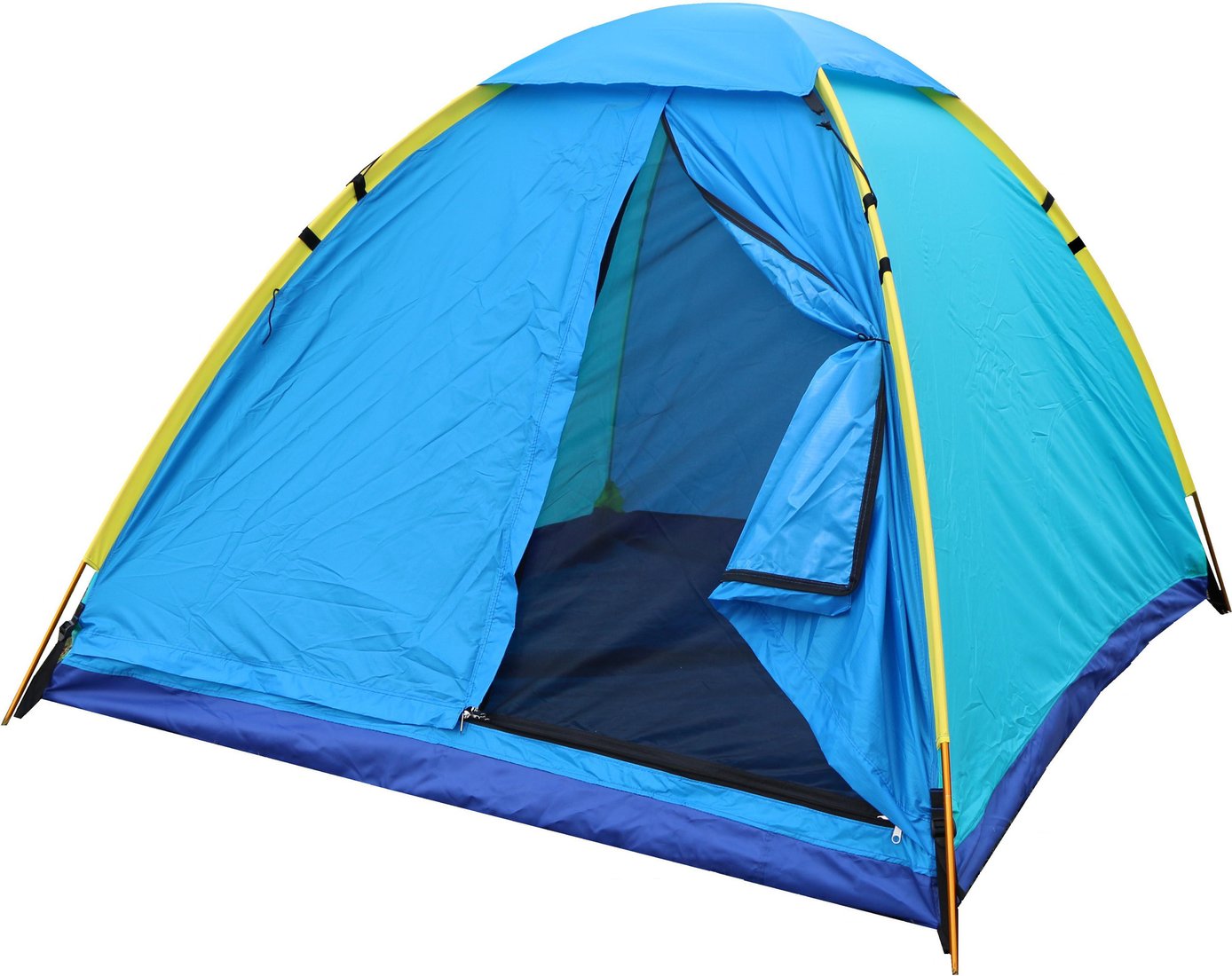 

Кемпинговая палатка НК-Галар 3 НК Ислочь