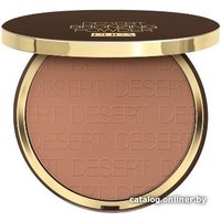 Компактная пудра Pupa Desert Bronzing Powder Compact Bronzing Powder тон 03 (35 г)