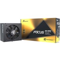 Блок питания Seasonic Focus GX-550