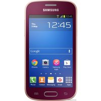 Телефон Samsung Galaxy Trend Lite (S7390)