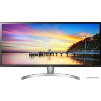 Игровой монитор LG 34WK650