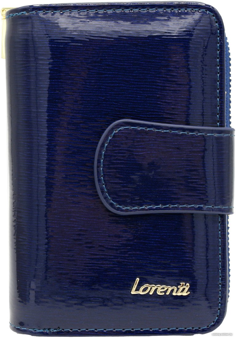 Кошелек Cedar Lorenti 76115-SH-RFID-8 (синий)