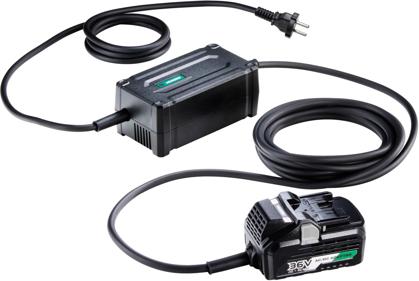 Адаптер Hikoki ET36A W0Z (36В)