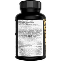 Кофеин Mutant Core Series Caffeine (240 капсул)