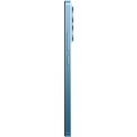 Телефон Xiaomi Redmi Note 14 6GB/128GB международная версия (синий) + наушники Xiaomi Redmi Buds 6 Active (черный) по акции