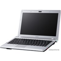 Ноутбук Sony VAIO VPC-YB1S1E/S