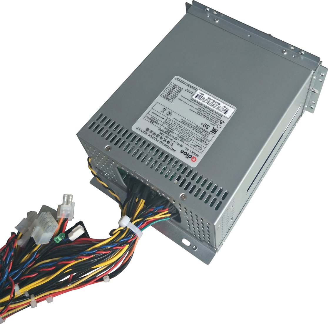 

Блок питания Qdion R2A-MV0700