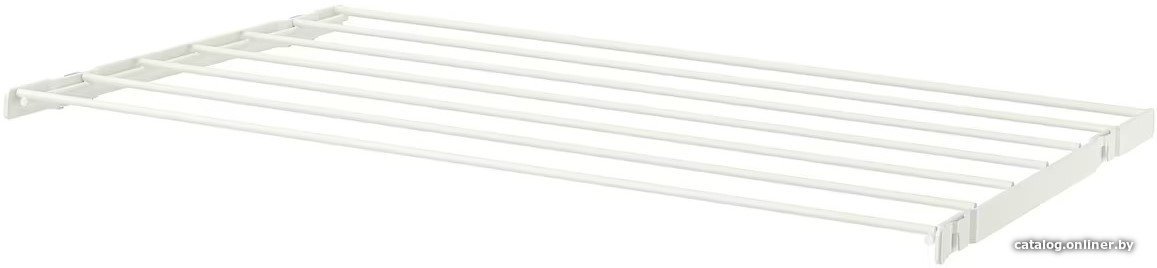 Сушилка для белья Ikea Боаксель 504.535.22
