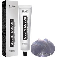 Крем-краска для волос Ollin Professional Color 11/22 специальный блондин фиолетовый