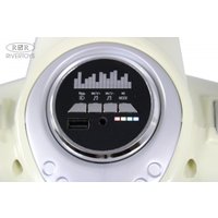 Детский электромобиль RiverToys Z222ZZ (голубой)