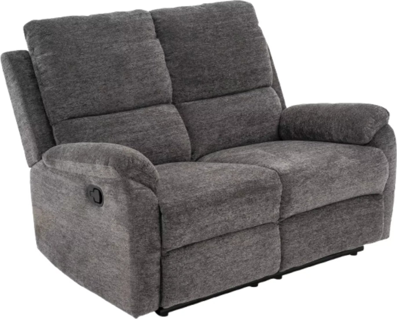 

Диван Signal Spencer 2 Velvet (Raven 15 раскладной/серый)