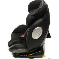 Детское автокресло ForKiddy Protect i-fix 360 (серый)