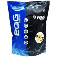 Протеин яичный RPS Nutrition Egg Protein (ваниль, 2268 г)