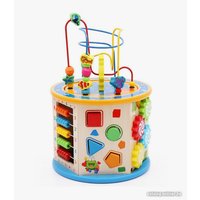 Бизиборд Top Goods YDK-1256